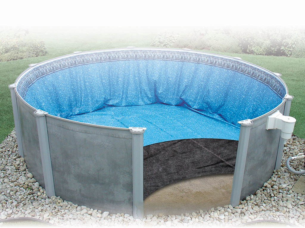 21Ft Round Liner Guard - ACCESSORIES